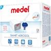 Medelgroup Medel International Aerosol Medel Smart A Batteria