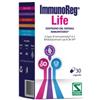 Schwabe Pharma Italia Immunoreg Life 30 Capsule