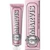 Marvis Ludovico Martelli Marvis Sensitive Gums Mint 75 Ml