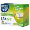 Linea Act F&f Lax Act 30 Bustine Solubili Senza Zuccheri