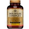 Solgar It. Multinutrient Doloflog Complex 60 Capsule Vegetali