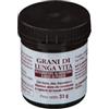 Bioerbe Di Fabio Di Sarno I Grani Di Lunga Vita Bioerbe 33 G