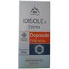 Idi Farmaceutici Idisole-it Doposole Pelle Secca 50 Ml
