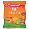 Plasmon Dry Snack Paff Lenticchie-patata Dolce 15 G