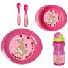 Anteprima Brands International Kit Pappa 12 Mesi + Rosa