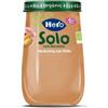 Hero Fater Hero Baby Solo Omogeneizzato Pollo Verdure 190 G