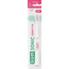 Gum Sunstar Gum Sonic Sensitive Spazzolino Batteria Refill
