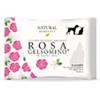 Natural Derma Pet Salviette Profumate - 35pz. al latte di mandorle