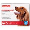 Beaphar Fiprotec per cani di taglia media - 1 pipetta
