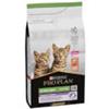 Purina Pro Plan Kitten Sterilised Healthy Start (salmone) - Sacchetto da 1,5kg.