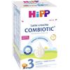 Hipp 3 combiotic 600 g