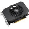 ASUS VGA GEFORCE RTX 3050, PH-RTX3050-8G-V2, 8GB GDDR6, DVI/HDMI/DP, 90YV0GH8-M0NA00