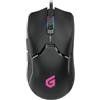 Conceptronic MOUSE GAMING USB 6D CONCEPTRONIC DJEBBEL05B 7200DPI-Luci LED 4 col.-6 puls.programmabili-cav. 1,5Mt