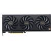 ASUS VGA GEFORCE RTX 4060 TI, PROART-RTX4060TI-O16G, 16GB GDDR6X, HDMI/DP*3, 90YV0JH2-M0NA00, DLSS 3