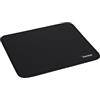 VULTECH MOUSEPAD TAPPETINO PER MOUSE IN TESSUTO IDROREPELLENTE MP-05MBK TAGLIA M 280x195x3mm, NERO