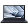 ASUS ExpertBook B1 B1402CVA-EB0079X Intel® Core™ i5 i5-1335U Computer portatile 35,6 cm (14") Full HD 16 GB DDR4-SDRAM 512 GB SSD Wi-Fi 6 (802.11ax) Windows 11 Pro Nero