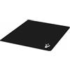 VULTECH MOUSEPAD TAPPETINO PER MOUSE MP-01N NERO