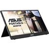 ASUS MONITOR PORTATILE 15,6 LED TN 16:9 11 MS 200 CDM USB-C/MICRO-HDMI