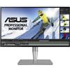 ASUS MONITOR ASUS LED PROART 27" Wide PA27AC IPS 0,23 2560x1440 5ms up to 400cd/m²1000:1 2x2W MM Pivot Reg.inH 3HDMI DP USB-C Docking