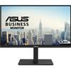 ASUS MONITOR ASUS LED 27" Wide VA27ECPSN IPS 0,23 2560x1440 5ms 300cd/m²1000:1 2x2W MM PIVOT Reg.inH HDMI DP USB-C Docking