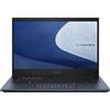 ASUS NB ASUS Commercial NX B5402CVA-KI0338X 14" i5-1340P 16GB SSD512GB W11P