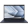 ASUS ExpertBook B3404CVA-Q50011X Intel® Core™ i7 i7-1355U Computer portatile 35,6 cm (14") WUXGA 16 GB DDR5-SDRAM 512 GB SSD Wi-Fi 6E (802.11ax) Windows 11 Pro Nero