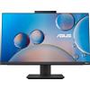 ASUS ALL IN ONE ASUS Expertcenter E7 E5702WVAK-BA004W Nero 27" i5-1340P 8GB SSD512GB Tastiera Mouse W11