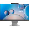 ASUS ALL IN ONE ASUS Aio E3 E3202WBAK-BA112X Nero 21,5" i5-1235U 8GB SSD256GB Tastiera Mouse W11P