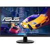 ASUS VA24DQF Monitor PC 60,5 cm (23.8") 1920 x 1080 Pixel Full HD LCD Nero