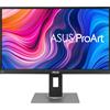 ASUS MONITOR ASUS LED PROART 27" Wide PA278QV IPS 2560x1440 5ms 350cd/m²1000:1 2x2W MM Pivot Reg.inH DVI HDMI DP MiniDP