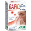 RAPID FLU BIOPELMO 12BUST