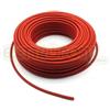Alcapower Bobina 50m cavo singolo - rosso 1x6mm al quadrato