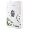 Ejoyous Generatore di Ozono Ozonizzatore Purificatore d'Aria, Ruota del Generatore Timer Purificatore d'Aria Cucina Sala Olio Carne Vegetale per Acqua Aria Fresca Purificare 600 MG/h 220 V