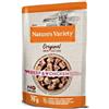 NATURES VARIETY NATURE'S VARIETY ORIGINAL GATTO UMIDO MANZO E POLLO 70 G termine minimo di conservazione 16/12/2024