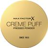 Max Factor Cipria Creme Puff Tonalità 5 Translucent 14g Max Factor Max Factor