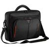 Targus Classic+ CN414EU - Borsa per notebook con schermo da 14,3", colore: nero