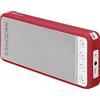 Sangean A500328 Bluetooth Speaker BTS-101 (Blutab) Rosso