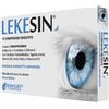 LEKESIN 15 COMPRESSE RIVESTITE