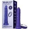 Femme Funn Femmefunn Thruster Shaft Dildo Dark Purple 22,3 cm