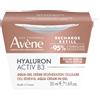 Avene Avéne Hyaluron Activ B3 Refill crema per il viso 50 ml