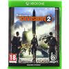 UBI Soft Tom Clancy'S The Division 2 Xbox1- Xbox One
