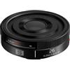 Panasonic Lumix S 26mm f/8 Lens (Leica L)