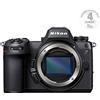 Nikon Z6 III corpo + SDXC 128GB - Garanzia Nital Italia 4 Anni