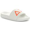 Sun68 Ciabatta Uomo Sun68 Slippers Logo Bianco