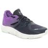 Salomon Scarpe Predict2 Uomo Nero/Viola