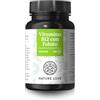 NATURE LOVE® Vitamina B12 vegana - 500 µg per dose giornaliera - 180 compresse - Forme attive adenosil- e metilcobalamina+deposito+folato 5-MTHF Quatrefolic® - alto dosaggio e testato in laboratorio