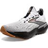 Brooks Glycerin StealthFit GTS 21, Sneaker Uomo, 40.5 EU