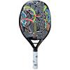Max Beach Tennis MBT Max Beach Tennis Racchetta Beach Tennis Racket Easy T-Carbon 2023