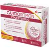 DOMPE' FARMACEUTICI SpA CARDIORITMON COLESTEROLO 30 CAPSULE