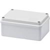FAEG Cassetta liscia IP56 240x190x90mm - FG13507